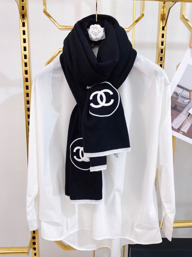 Chanel Scarf